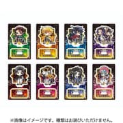 タカラトミーアーツ 鬼滅の刃 ぴた！でふぉめ トレーディングアクリルスタンド 無限城編 1BOX（8個入） [コレクショントイ]