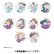 カミオジャパン KAMIO JAPAN 忍たま乱太郎 トレーディングホログラム缶バッジ/カミアニTOUCH4 1BOX（10個入） [コレクショントイ]