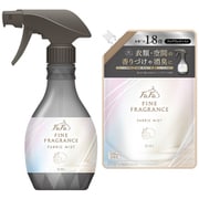 【オータムセール お買い得セット】ファーファ「ファーファ ファインフレグランス ファブリックミスト シエル 300ml 本体 [芳香消臭剤]」＋「ファーファ ファインフレグランス ファブリックミスト シエル 540ml 詰替 [芳香消臭剤]」セット