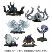 カプコン モンスターハンター カプコンフィギュアビルダー スタンダードモデル Plus Vol.29 1BOX（6個入） [コレクショントイ]