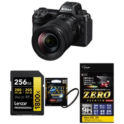 Nikon - 【未使用品】ＮＩＫＯＮ　Ｚ６ＩＩＩ　２４－１２０　レンズキット Z6III 24-120 レンズキット - 公式通販 | ミラーレスカメラ