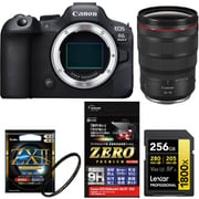 【オリジナルセット】 [キヤノン EOS R6 Mark II ボディ]