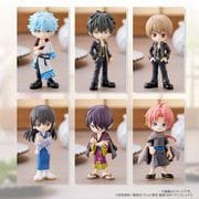 ブシロード PalVerse トレーディングフィギュア 銀魂 1BOX（6個入） [コレクショントイ]