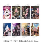 メディコス ぼっち・ざ・ろっく！ アクリルブロックコレクション 1BOX（8個入） [コレクショントイ]