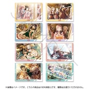 シンクイノベーション SYNC-HNS7CSK-OA ラブライブ！蓮ノ空女学院スクールアイドルクラブ 第7弾 トレーディングクリアカードステッカー 1BOX（8個入） [コレクショントイ]