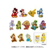 エスケイジャパン SK JAPAN ディズニー ダイカットバッジ 1BOX（12個入） [コレクショントイ]