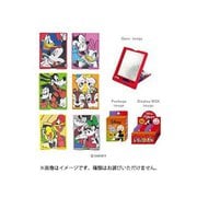 エスケイジャパン SK JAPAN ディズニー シークレットミニミラー 1BOX（12個入） [コレクショントイ]
