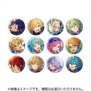 pattythree あんさんぶるスターズ！！Bright me up！！ コレクション缶バッジ 2025 Sep. -Idol Side- 1BOX（12個入） [コレクショントイ]