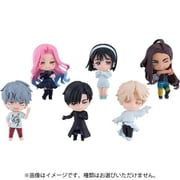 グッドスマイルカンパニー ねんどろいどさぷらいず ALIEN STAGE 1BOX（6個入） [コレクショントイ]