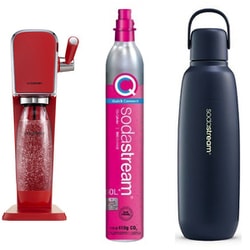 ヨドバシ.com - 【まとめ買い割引】ソーダストリーム 炭酸水