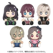 グッドスマイルアーツ上海 Huggy Secret Good Smile GIRLS BAND CRY 1BOX（5個入） [コレクショントイ]