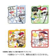 メガハウス ぷらっとこれくしょん 銀魂 1BOX（4個入） [コレクショントイ]