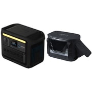 アンカー Anker Solix C1000 Portable Power Station ポータブル電源 キャンペーンセット [A1761511 1056Wh ブラック ＋ A17Z4011 防塵＆防水バッグ]