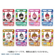 メガハウス MegaHouse きゃらきゃっちゃ～ アクリルスタンド ダンダダン 1BOX（8個入） [コレクショントイ]