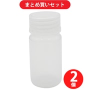 アズワン AS NPW-50 NPボトル [型番：13-1001-05] ×2個セット