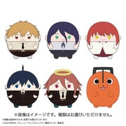 マックスリミテッド CM-08 劇場版 チェンソーマン レゼ編 ふわコロりん （1BOX：6個入） [コレクショントイ]