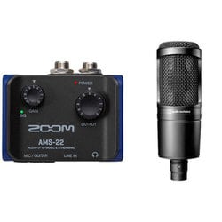 ヨドバシ.com - 【ZOOM オーディオ・インターフェースお買い得