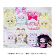 ピーエムオフィスエー PF432 Nommi Baby Sweetheart Bunny Plush （1BOX：8個入） [コレクショントイ]