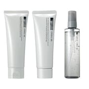 【生活応援セールセット】 [オルビス ミスター フォーミングウォッシュ + エッセンスローション + モイスチャライジングクリーム]