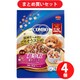 【まとめ買い割引】日本ペットフード コンボ コンボ ドッグ 超小粒 [犬用 ドライフード 1.7kg １歳～ 総合栄養食] ×4個セット