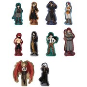 東宝 僕のヒーローアカデミア メタルステッカーセレクション スチームパンクVer. (1BOX：10個入） [コレクショントイ]