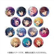 pattythree あんさんぶるスターズ！！Bright me up！！ コレクション缶バッジ 2025 Oct. -Idol Side- （1BOX：14個入） [コレクショントイ]