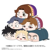 マックスリミテッド NR-45 忍たま乱太郎 ぽてコロマスコット 第7弾 （1BOX：6個入） [コレクショントイ]