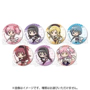 ベルハウス 魔法少女まどか☆マギカ てくトコ トレーディング缶バッジ （1BOX：7個入） [コレクショントイ]