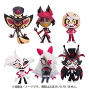 グッドスマイルカンパニー ブラインドボックスシリーズ ハズビン・ホテル （1BOX：6個入） [コレクショントイ]