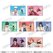 メディコス 3年Z組銀八先生 アクリルブロックコレクション 夏の食べ物 Ver. （1BOX：7個入） [コレクショントイ]