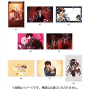 CS.FRONT さいはて駅 クリアカード （1BOX：8個入） [コレクショントイ]