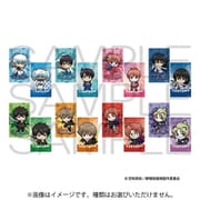 角川 新劇場版 銀魂 -吉原大炎上- にいてんご ふぉとカードコレクション 戦闘 Ver. （1BOX：8個入） [コレクショントイ]