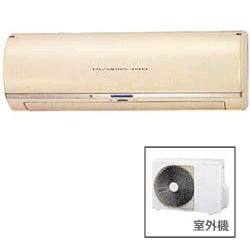 RAS-255JDR-X [エアコン(7畳)]