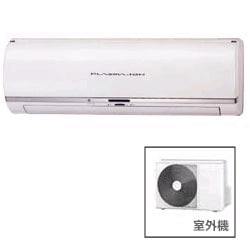 RAS-405JDR-W [エアコン(11畳)]
