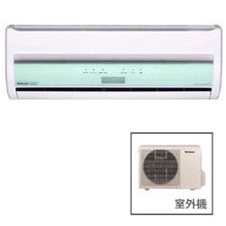 エアコン CS-28RBXE2-W