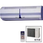 エアコン AS22JPE-W