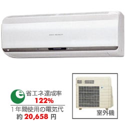 福袋売れ残りセール ダイキン - ヨドバシ.com DAIKIN 通販【全品 AN28ERS-W エアコン エアコン