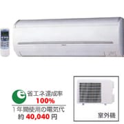エアコン RAS-N40S2-W