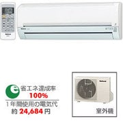 エアコン CS-Z285A-W