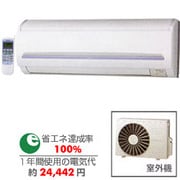 エアコン RAS-GY28T-W