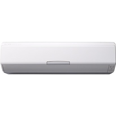 気流・お掃除エアコン（10畳） ホワイト nocria（ノクリア） Z AS-Z28V-W