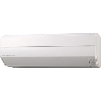 気流・お掃除エアコン（10畳） ホワイト AS-R28V-W