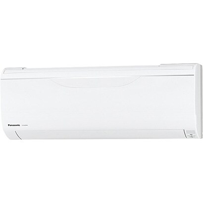 換気・気流・お掃除エアコン（8畳） クリスタルホワイト CS-SX259A-W