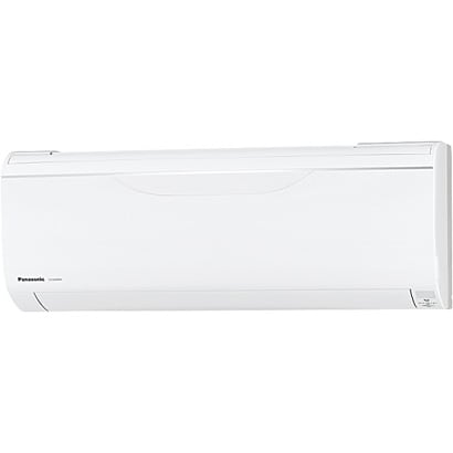 換気・気流・お掃除エアコン（16畳） クリスタルホワイト CS-SX509A2-W