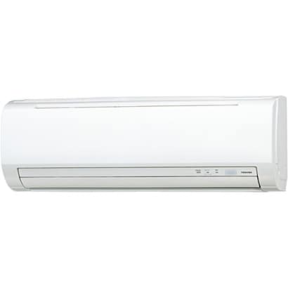 エアコン（8畳） ムーンホワイト RAS-251PV-W