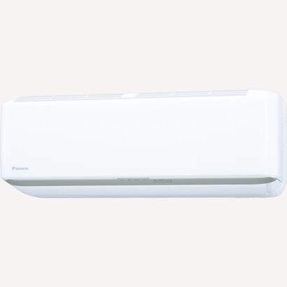 4方気流・お掃除エアコン（10畳） ホワイト Hシリーズ AN28LHS-W