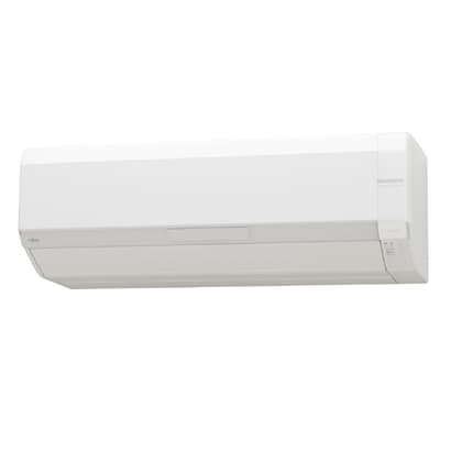 気流・お掃除・除菌エアコン（10畳） ホワイト nocria（ノクリア） Sシリーズ AS-S28W-W