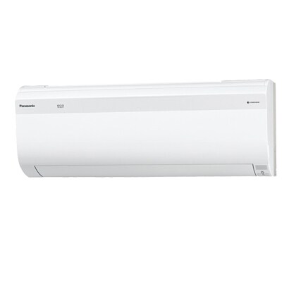 ECONAVI（エコナビ）・nanoe搭載・換気・お掃除エアコン（8畳） クリスタルホワイト SXシリーズ CS-SX250C-W