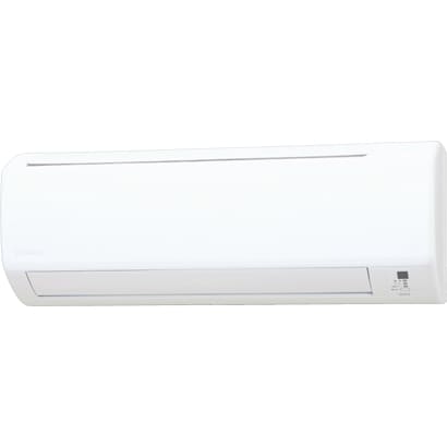 エアコン（6畳） ホワイト Eシリーズ F22LTES-W