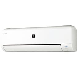 ヨドバシ.com - シャープ SHARP プラズマクラスター搭載（8畳） ホワイト系 SDシリーズ AY-A25SD-W 通販【全品無料配達】